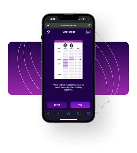 whatracker|chatwatch.